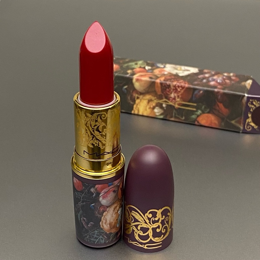 MAC “Bittersweetie” Lipstick